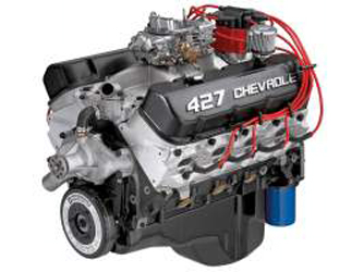 B12B9 Engine